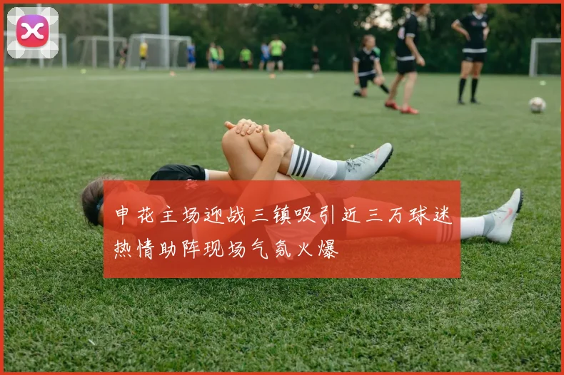 申花主场迎战三镇吸引近三万球迷热情助阵现场气氛火爆